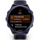 Смарт-годинник Garmin Forerunner 570 — 47MM, Imperial Purple/Indigo, GPS (010-02971-02)