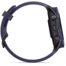 Смарт-годинник Garmin Forerunner 570 — 47MM, Imperial Purple/Indigo, GPS (010-02971-02) Смарт-годинник Garmin Forerunner 570 — 47MM, Imperial Purple/Indigo, GPS (010-02971-02) - Фото