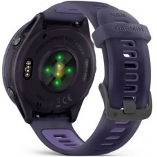 Смарт-годинник Garmin Forerunner 570 — 47MM, Imperial Purple/Indigo, GPS (010-02971-02) Смарт-годинник Garmin Forerunner 570 — 47MM, Imperial Purple/Indigo, GPS (010-02971-02) - Фото