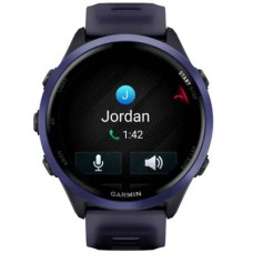 Смарт-годинник Garmin Forerunner 570 — 47MM, Imperial Purple/Indigo, GPS (010-02971-02) Смарт-годинник Garmin Forerunner 570 — 47MM, Imperial Purple/Indigo, GPS (010-02971-02) - Фото