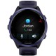 Смарт-годинник Garmin Forerunner 570 — 47MM, Imperial Purple/Indigo, GPS (010-02971-02)