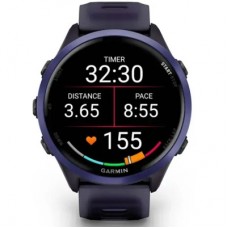 Смарт-годинник Garmin Forerunner 570 — 47MM, Imperial Purple/Indigo, GPS (010-02971-02) Смарт-годинник Garmin Forerunner 570 — 47MM, Imperial Purple/Indigo, GPS (010-02971-02) - Фото