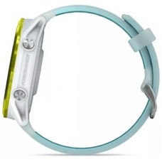 Смарт-часы Garmin Forerunner 570 - 47MM, Whitestone/Amp Yellow, GPS (010-02971-01) Смарт-часы Garmin Forerunner 570 - 47MM, Whitestone/Amp Yellow, GPS (010-02971-01) - Фото