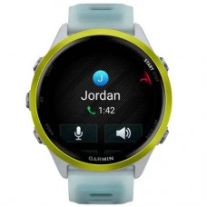 Смарт-часы Garmin Forerunner 570 - 47MM, Whitestone/Amp Yellow, GPS (010-02971-01) Смарт-часы Garmin Forerunner 570 - 47MM, Whitestone/Amp Yellow, GPS (010-02971-01) - Фото