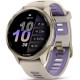 Смарт-часы Garmin Forerunner 970, French Gray/Indigo, GPS (010-02969-12)
