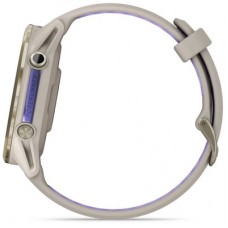 Смарт-часы Garmin Forerunner 970, French Gray/Indigo, GPS (010-02969-12) Смарт-часы Garmin Forerunner 970, French Gray/Indigo, GPS (010-02969-12) - Фото