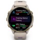 Смарт-часы Garmin Forerunner 970, French Gray/Indigo, GPS (010-02969-12) Смарт-часы Garmin Forerunner 970, French Gray/Indigo, GPS (010-02969-12)