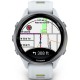 Смарт-часы Garmin Forerunner 970, Whitestone/Amp Yellow, GPS (010-02969-11) Смарт-часы Garmin Forerunner 970, Whitestone/Amp Yellow, GPS (010-02969-11)