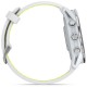 Смарт-часы Garmin Forerunner 970, Whitestone/Amp Yellow, GPS (010-02969-11) Смарт-часы Garmin Forerunner 970, Whitestone/Amp Yellow, GPS (010-02969-11)