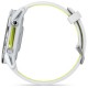 Смарт-часы Garmin Forerunner 970, Whitestone/Amp Yellow, GPS (010-02969-11) Смарт-часы Garmin Forerunner 970, Whitestone/Amp Yellow, GPS (010-02969-11)