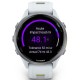 Смарт-часы Garmin Forerunner 970, Whitestone/Amp Yellow, GPS (010-02969-11) Смарт-часы Garmin Forerunner 970, Whitestone/Amp Yellow, GPS (010-02969-11)
