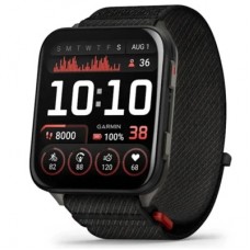 Смарт-часы Garmin Venu X1, Black, GPS (010-02980-02) Смарт-часы Garmin Venu X1, Black, GPS (010-02980-02)