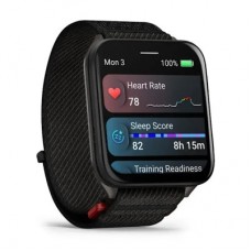Смарт-годинник Garmin Venu X1, Black, GPS (010-02980-02) Смарт-годинник Garmin Venu X1, Black, GPS (010-02980-02) - Фото