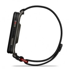 Смарт-годинник Garmin Venu X1, Black, GPS (010-02980-02) Смарт-годинник Garmin Venu X1, Black, GPS (010-02980-02) - Фото