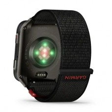 Смарт-годинник Garmin Venu X1, Black, GPS (010-02980-02) Смарт-годинник Garmin Venu X1, Black, GPS (010-02980-02) - Фото