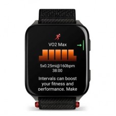 Смарт-годинник Garmin Venu X1, Black, GPS (010-02980-02) Смарт-годинник Garmin Venu X1, Black, GPS (010-02980-02) - Фото
