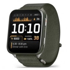 Смарт-часы Garmin Venu X1, Moss, GPS (010-02980-03) Смарт-часы Garmin Venu X1, Moss, GPS (010-02980-03)