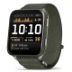 Смарт-годинник Garmin Venu X1, Moss, GPS (010-02980-03)
