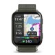 Смарт-годинник Garmin Venu X1, Moss, GPS (010-02980-03) Смарт-годинник Garmin Venu X1, Moss, GPS (010-02980-03)