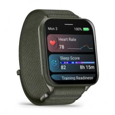 Смарт-годинник Garmin Venu X1, Moss, GPS (010-02980-03) Смарт-годинник Garmin Venu X1, Moss, GPS (010-02980-03) - Фото