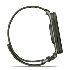 Смарт-годинник Garmin Venu X1, Moss, GPS (010-02980-03) Смарт-годинник Garmin Venu X1, Moss, GPS (010-02980-03) - Фото
