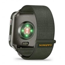 Смарт-годинник Garmin Venu X1, Moss, GPS (010-02980-03) Смарт-годинник Garmin Venu X1, Moss, GPS (010-02980-03) - Фото