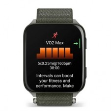 Смарт-годинник Garmin Venu X1, Moss, GPS (010-02980-03) Смарт-годинник Garmin Venu X1, Moss, GPS (010-02980-03) - Фото