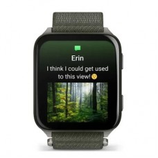 Смарт-годинник Garmin Venu X1, Moss, GPS (010-02980-03) Смарт-годинник Garmin Venu X1, Moss, GPS (010-02980-03) - Фото