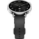 Смарт-часы Xiaomi Watch S4 41mm Fluororubber Strap Чорний BHR07VRGL (1168292) Смарт-часы Xiaomi Watch S4 41mm Fluororubber Strap Чорний BHR07VRGL (1168292)