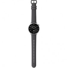 Смарт-часы Xiaomi Watch S4 41mm Fluororubber Strap Чорний BHR07VRGL (1168292) - Фото