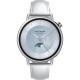 Смарт-часы Xiaomi Watch S4 41mm Leather Strap Білий BHR07VUGL (1166774)