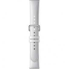 Смарт-часы Xiaomi Watch S4 41mm Leather Strap Білий BHR07VUGL (1166774) - Фото