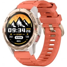 Смарт-часы Mibro GS Active (XPAW016) Golden (1159230) Смарт-часы Mibro GS Active (XPAW016) Golden (1159230)