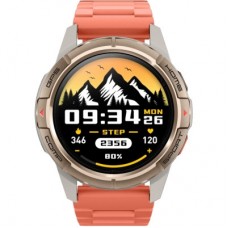 Смарт-годинник Mibro GS Active (XPAW016) Golden (1159230) - Фото