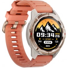 Смарт-годинник Mibro GS Active (XPAW016) Golden (1159230) - Фото