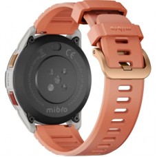 Смарт-годинник Mibro GS Active (XPAW016) Golden (1159230) - Фото