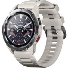 Смарт-годинник Mibro GS Active (XPAW016) White (1159231) - Фото