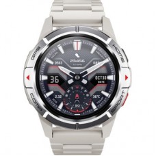 Смарт-годинник Mibro GS Active (XPAW016) White (1159231) - Фото