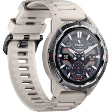 Смарт-годинник Mibro GS Active (XPAW016) White (1159231) - Фото