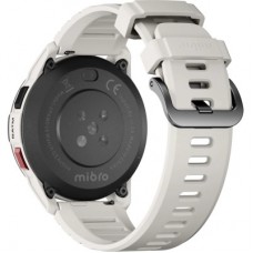 Смарт-годинник Mibro GS Active (XPAW016) White (1159231) - Фото