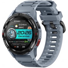 Смарт-годинник Mibro GS Active (XPAW016) Gray (1159232) - Фото