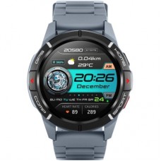 Смарт-годинник Mibro GS Active (XPAW016) Gray (1159232) - Фото