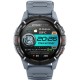 Смарт-годинник Mibro GS Active (XPAW016) Gray (1159232) Смарт-годинник Mibro GS Active (XPAW016) Gray (1159232)