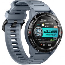 Смарт-годинник Mibro GS Active (XPAW016) Gray (1159232) - Фото