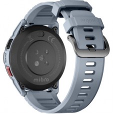 Смарт-годинник Mibro GS Active (XPAW016) Gray (1159232) - Фото