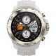 Смарт-годинник Mibro GS Explorer (XPAW017) Desert White (1159233) Смарт-годинник Mibro GS Explorer (XPAW017) Desert White (1159233)