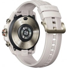 Смарт-годинник Mibro GS Explorer (XPAW017) Desert White (1159233) - Фото