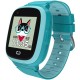 Смарт-годинник Canyon Sunny KW-48 Video 4G GPS Games Music Blue (CNE-KW48BL)
