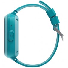 Смарт-годинник Canyon Sunny KW-48 Video 4G GPS Games Music Blue (CNE-KW48BL) - Фото