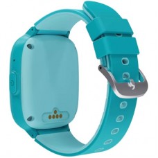 Смарт-годинник Canyon Sunny KW-48 Video 4G GPS Games Music Blue (CNE-KW48BL) - Фото